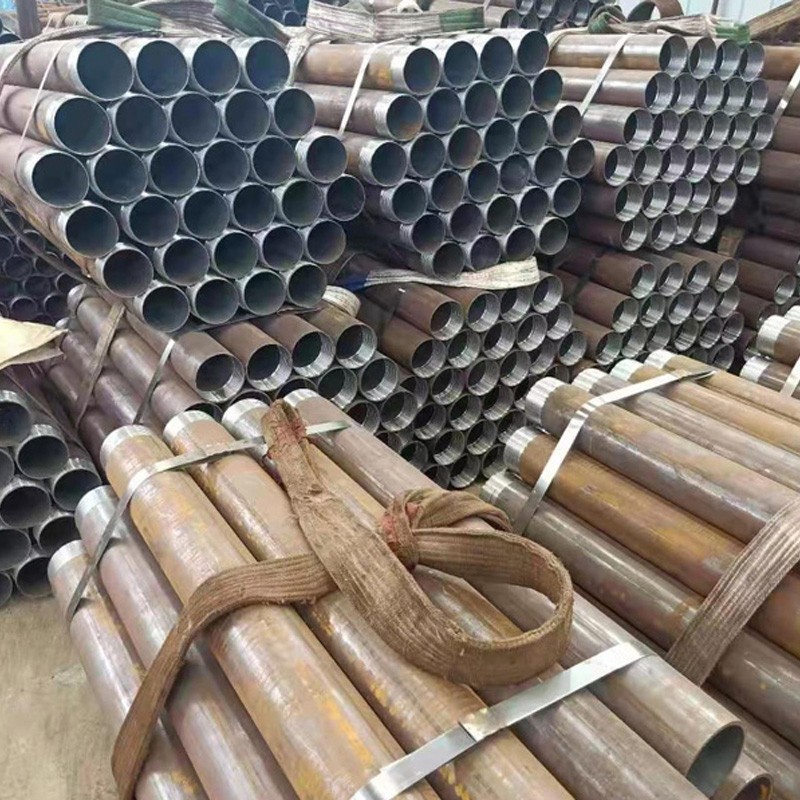 武都地质钻探用跟管