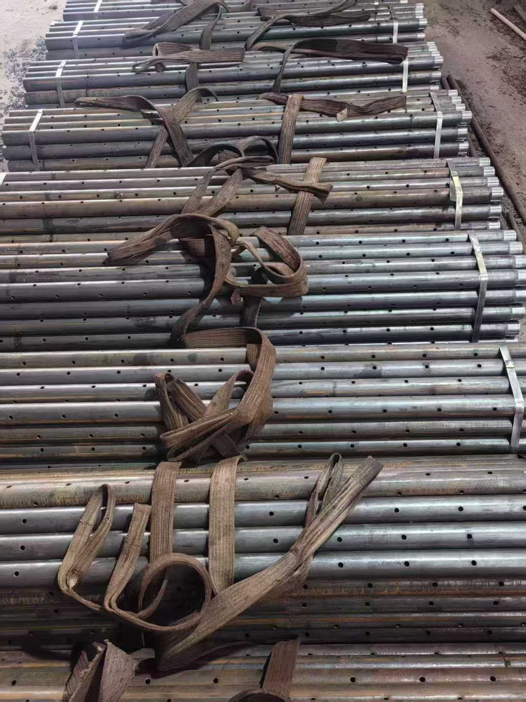 武都127mm管棚管