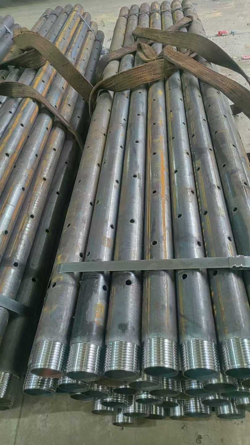 武都159mm管棚管